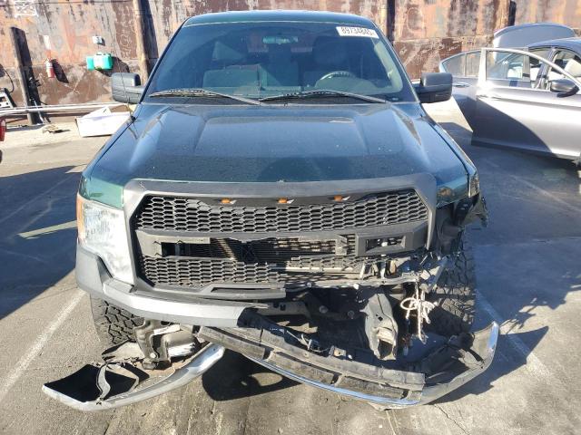 2014 FORD F150 SUPER - 1FTEX1CM6EKE44520