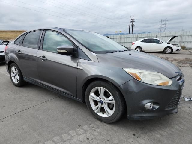 2013 FORD FOCUS SE - 1FADP3F25DL133421