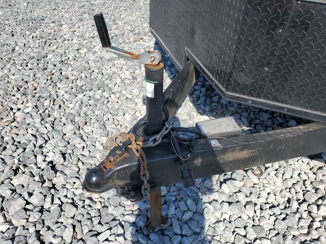 Lot #3297987067 2024 QUALITY CARGO UNKNOWN