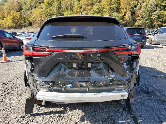 2025 LEXUS NX 350H BA JTJGKCEZ4S5036293