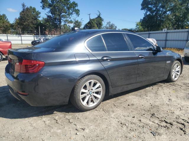 2015 BMW 528 XI WBA5A7C54FD628662