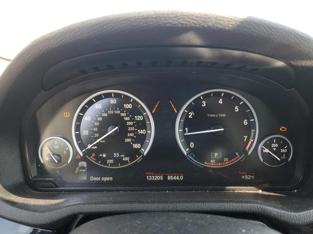 2017 BMW X3 XDRIVE2 5UXWX9C37H0W78478