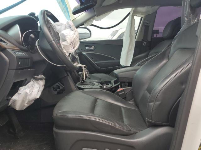 2019 HYUNDAI SANTA FE X KM8SN4HF9KU301187