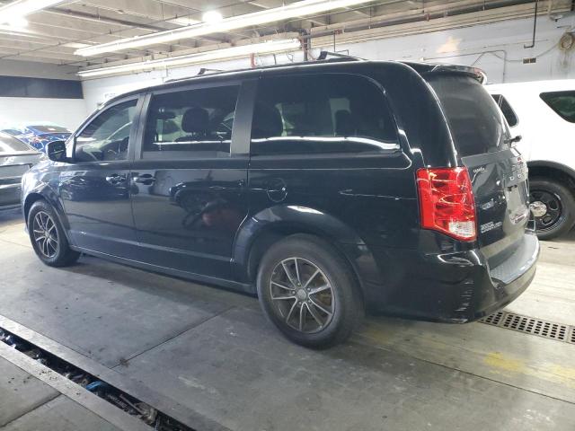 2018 DODGE GRAND CARA - 2C4RDGEG5JR223779