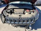 Lot #3297873868 2020 JEEP COMPASS LIMITED