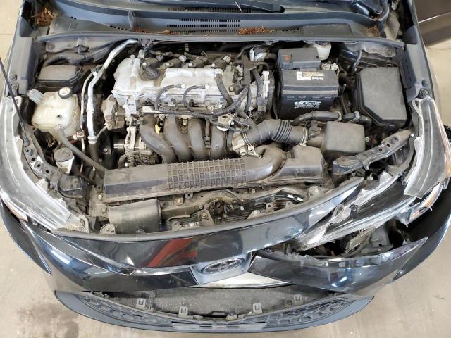 2020 TOYOTA COROLLA LE 5YFEPRAE7LP088765