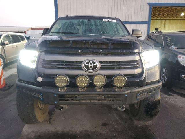 2016 TOYOTA TUNDRA CRE 5TFDY5F17GX523363