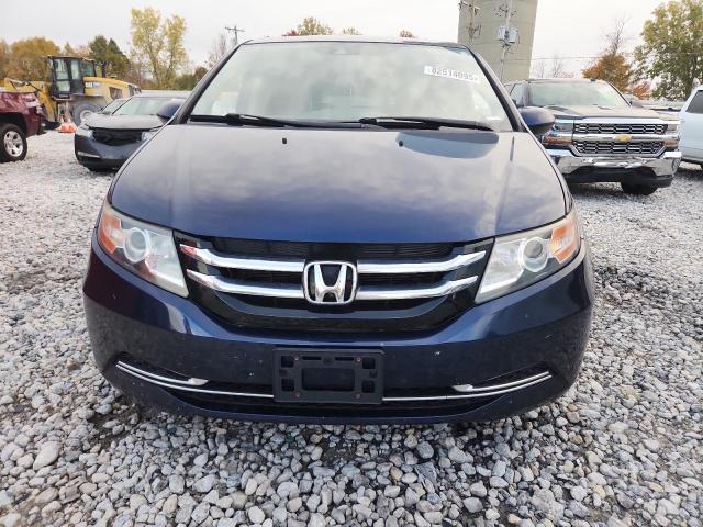 2015 HONDA ODYSSEY EX - 5FNRL5H63FB090176