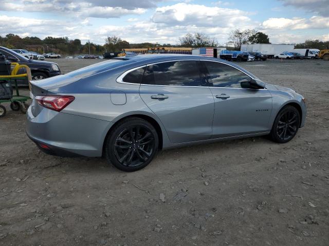 2025 CHEVROLET MALIBU LT #3305582113