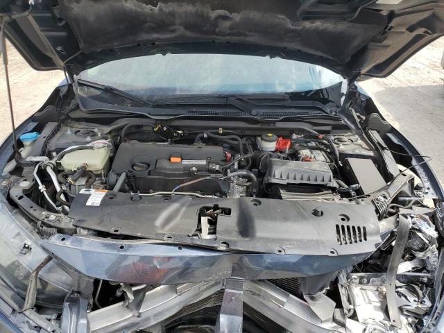 2019 HONDA CIVIC LX #3290400757