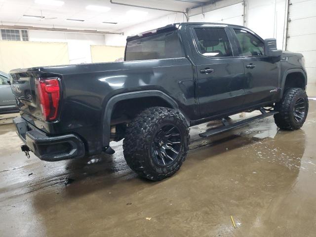 2021 GMC SIERRA K15 #3296324449