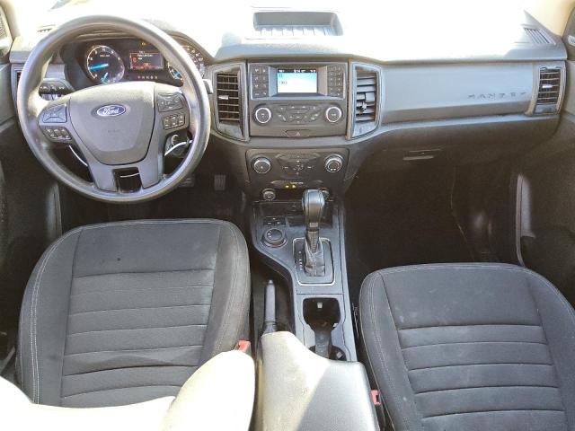 2020 FORD RANGER XL #3302683001