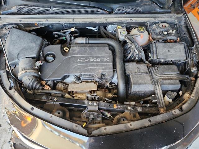 2018 CHEVROLET MALIBU LT - 1G1ZD5ST1JF135396