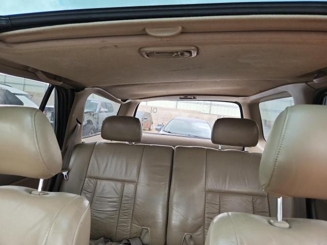 2000 TOYOTA 4RUNNER LI #3294292875