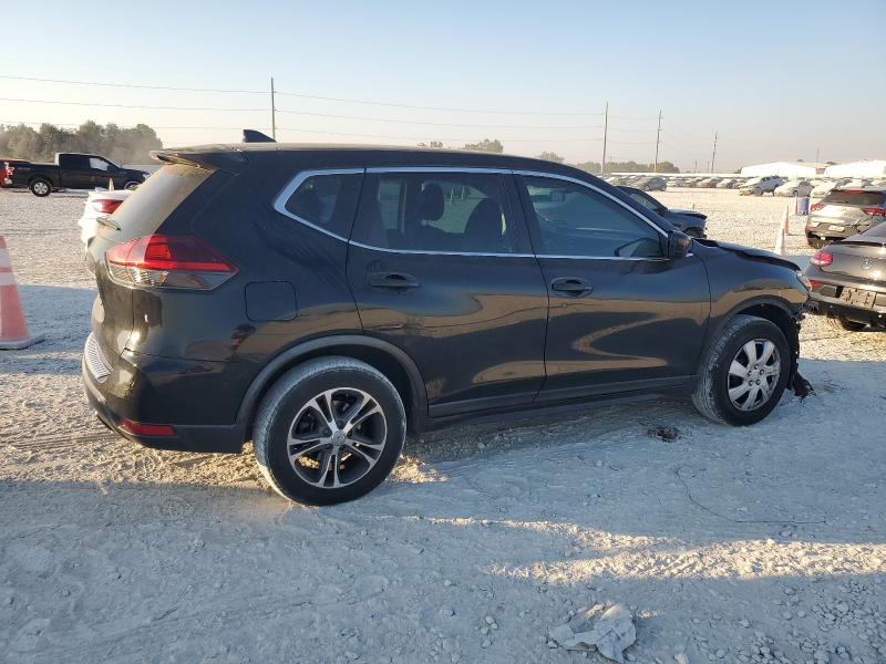 2018 NISSAN ROGUE S KNMAT2MT7JP529286