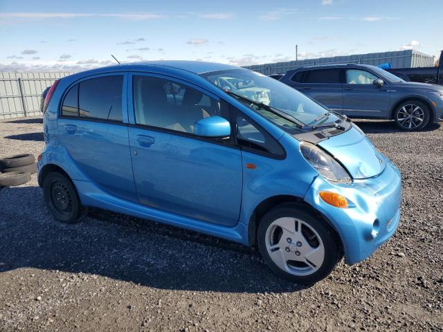 2012 MITSUBISHI I MIEV ES - JA3215H12CU609523