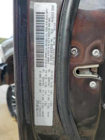 2017 RAM 2500 LARAM 3C6UR5FLXHG763129