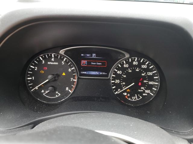 2020 NISSAN PATHFINDER #3297128496