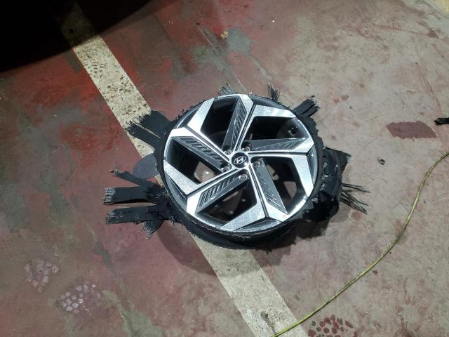 2023 HYUNDAI TUCSON LIM - 5NMJECAE5PH168759