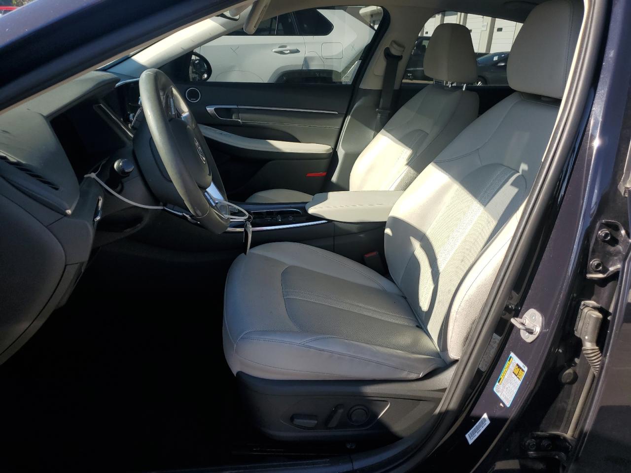 HYUNDAI SONATA LIMITED