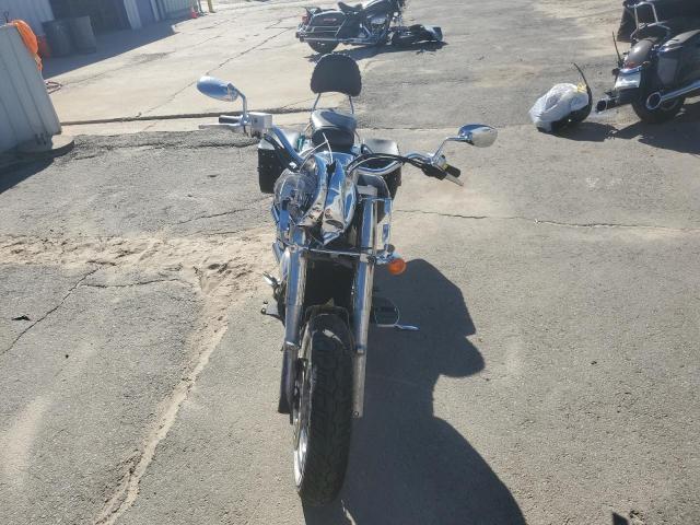2007 SUZUKI VL800 #3276359736