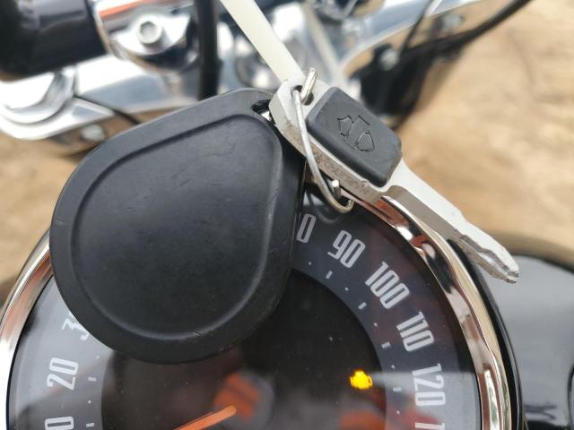 2019 HARLEY-DAVIDSON FLSL #3286525164