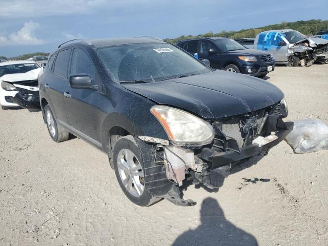 2013 NISSAN ROGUE S - JN8AS5MV0DW112760