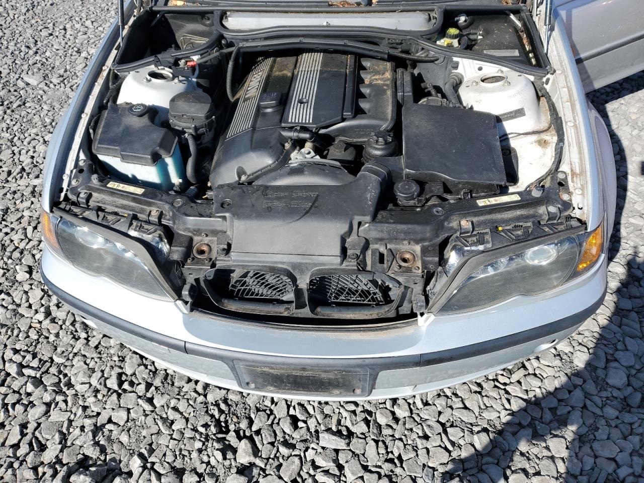 Lot #3274730832 2005 BMW 330 XI