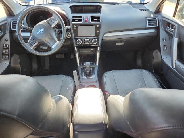 2016 SUBARU FORESTER 2 - JF2SJGVC6GH551354