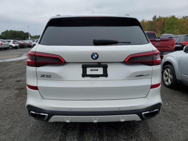 2019 BMW X5 XDRIVE5 5UXJU2C57KLN65650