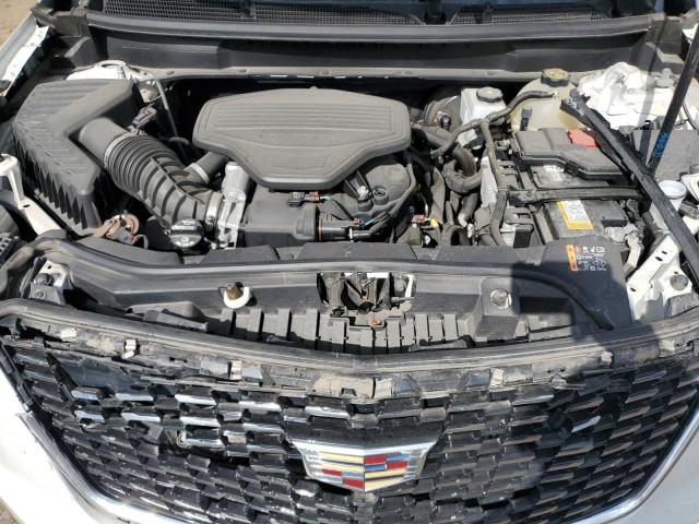 2020 CADILLAC XT5 PREMIU 1GYKNDRS4LZ169941