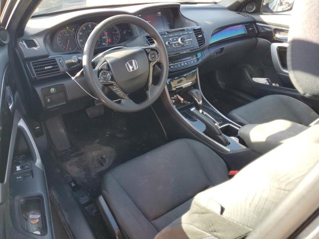 2016 HONDA ACCORD LX- #3287706013