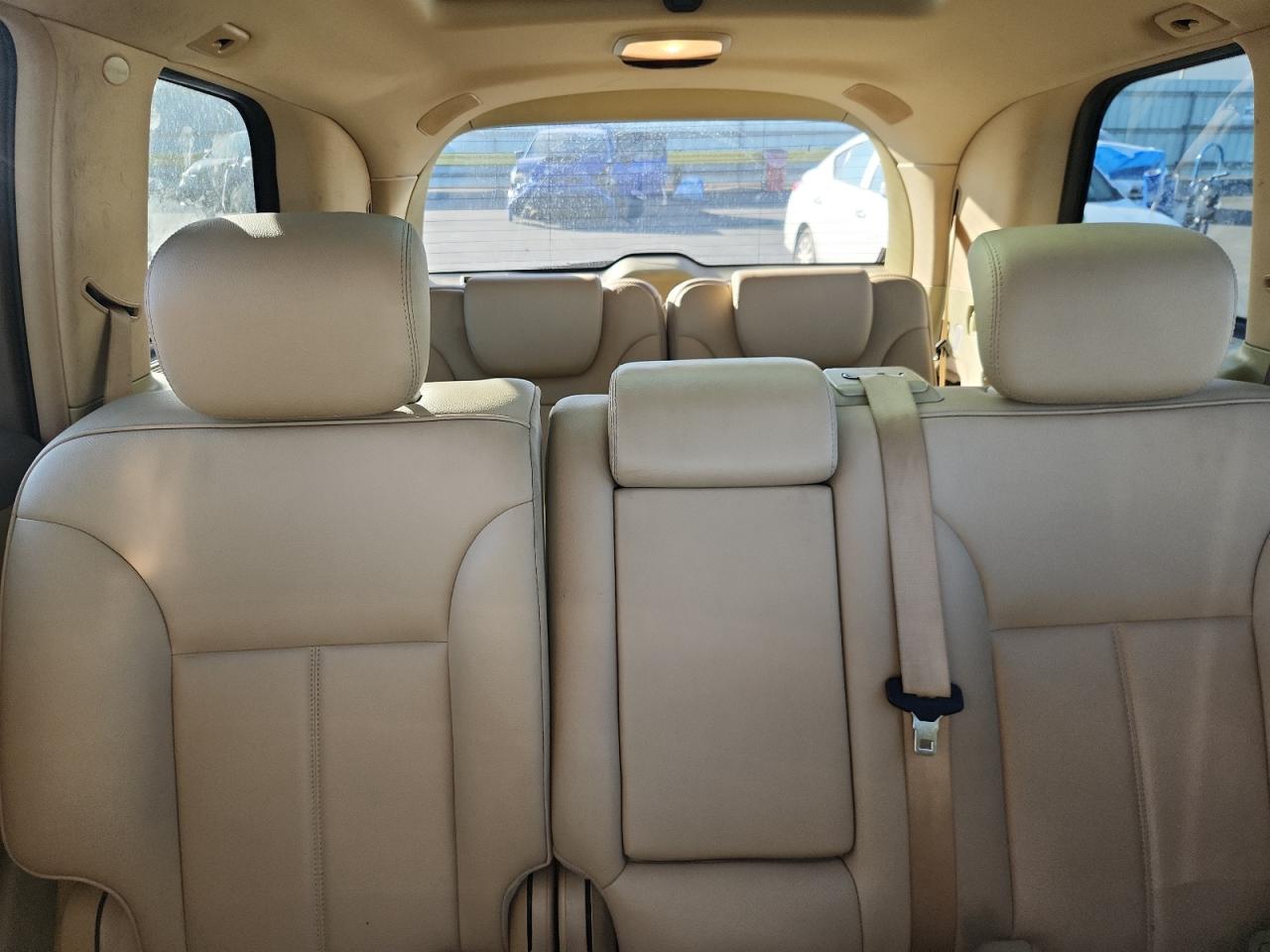 MERCEDES-BENZ GL-CLASS 450 4MATIC