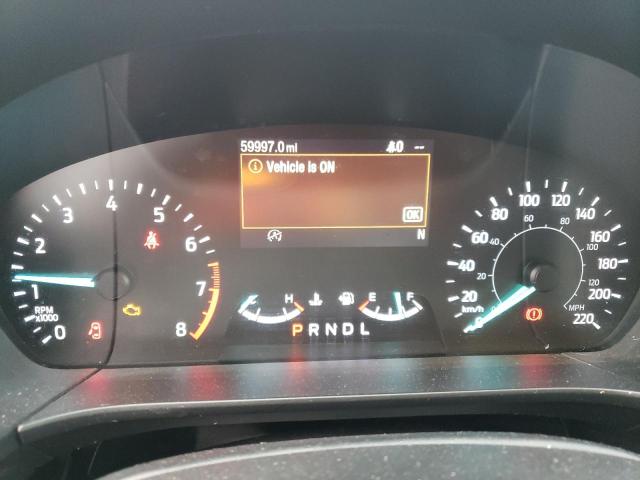 2021 FORD ESCAPE SE - 1FMCU9G60MUA71497