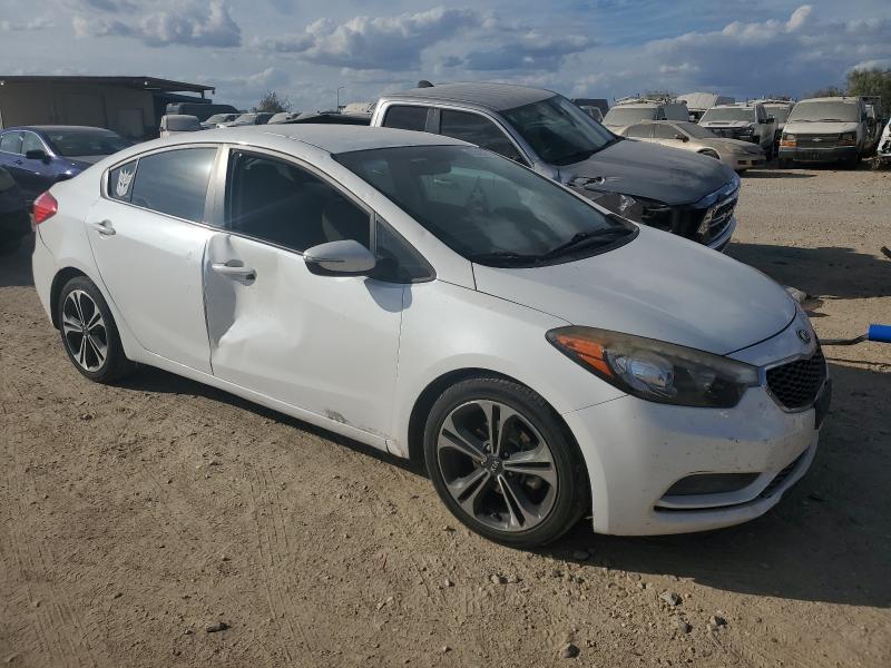 2015 KIA FORTE LX - Other View