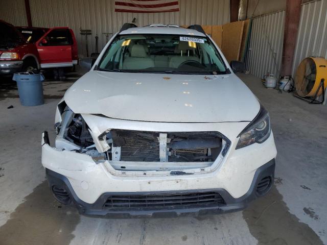 2018 SUBARU OUTBACK 2. #3312693199