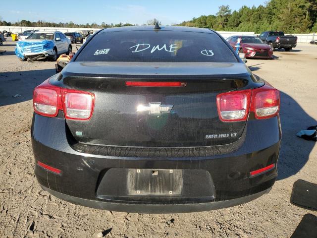 2014 CHEVROLET MALIBU 1LT - 1G11C5SL1EF200401