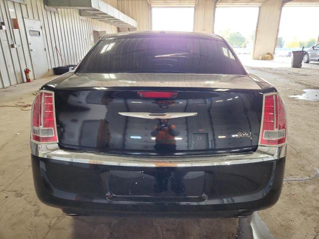 2013 CHRYSLER 300C - 2C3CCAET3DH697263