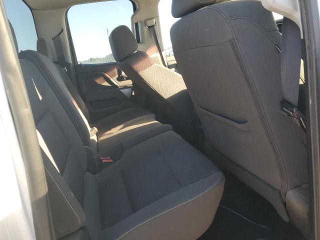 2018 CHEVROLET SILVERADO #3281486014