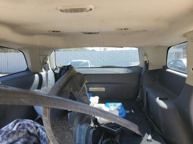 2015 DODGE JOURNEY SE #3290249244