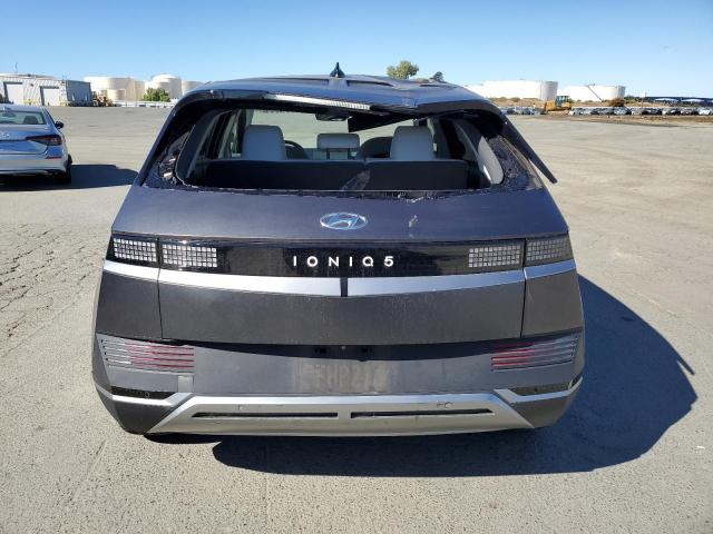 2023 HYUNDAI IONIQ 5 SEL KM8KN4AE0PU166710