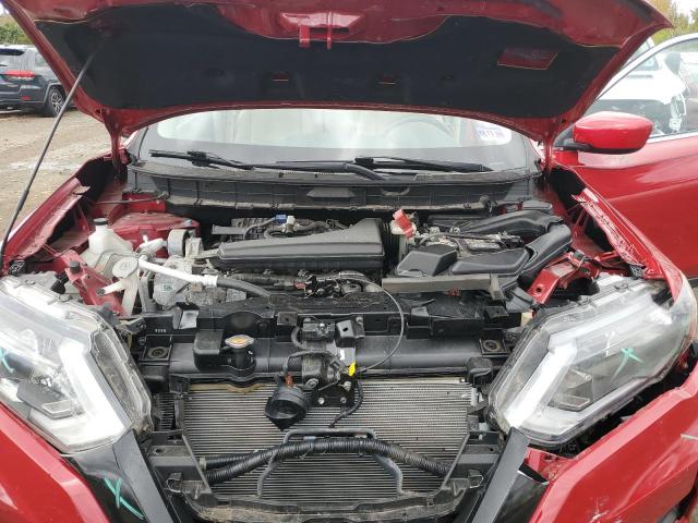 2017 NISSAN ROGUE S - JN8AT2MV6HW010624