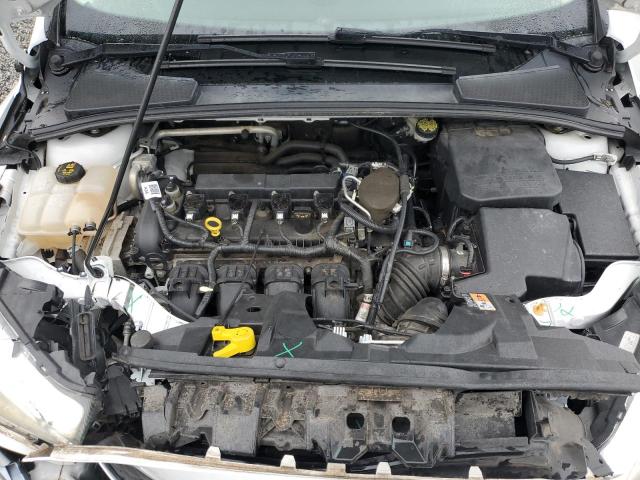 2015 FORD FOCUS SE - 1FADP3F28FL214870