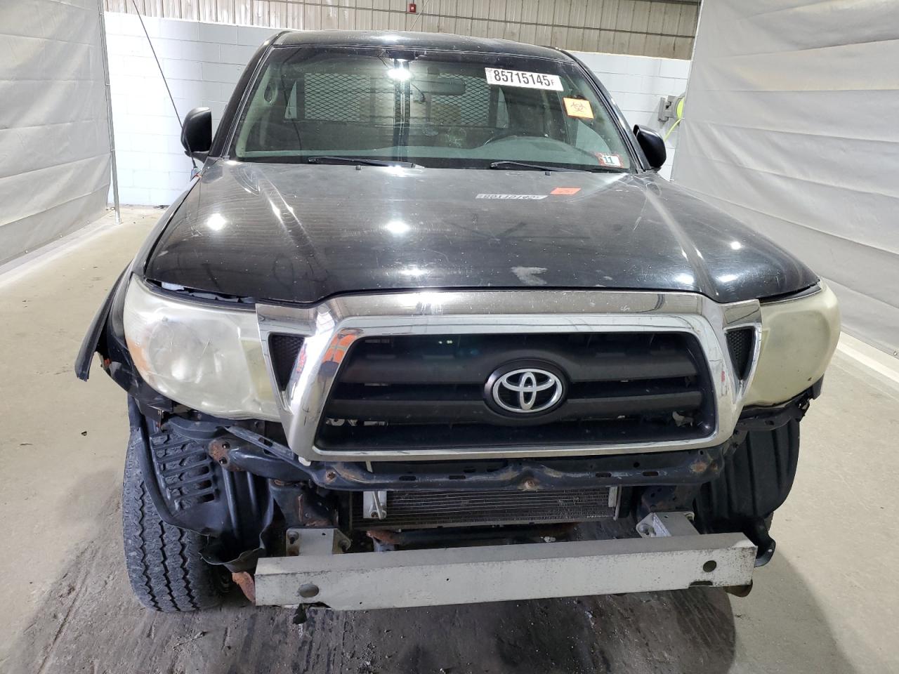 Lot #3268326037 2008 TOYOTA TACOMA ACC