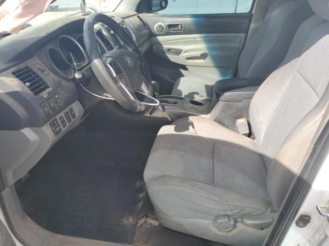 2015 TOYOTA TACOMA DOU - 3TMLU4EN9FM196670