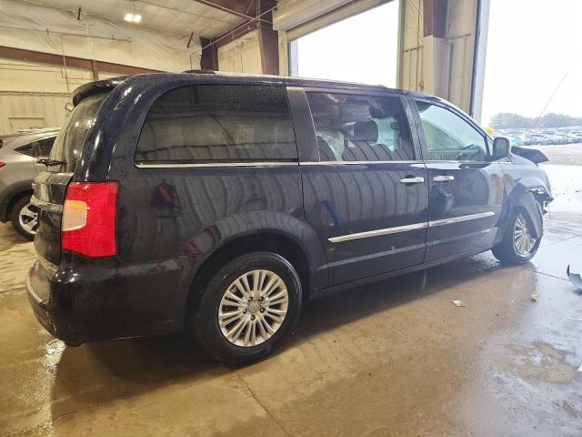 2013 CHRYSLER TOWN & COU - 2C4RC1GGXDR598391