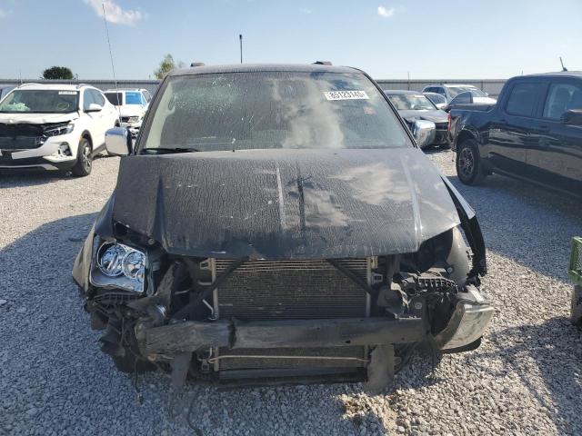 2015 CHRYSLER TOWN & COUNTRY TOURING #3291219009