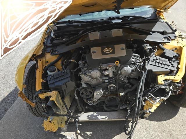 2017 NISSAN 370Z BASE JN1AZ4EH9HM955466