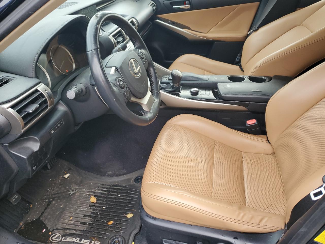 LEXUS IS 250