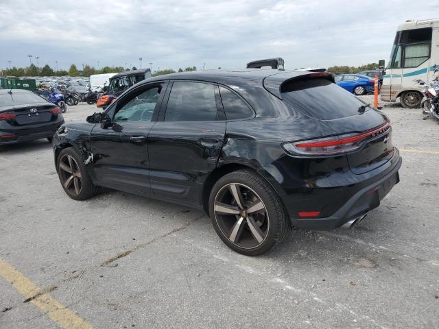 2024 PORSCHE MACAN BASE #3291324147